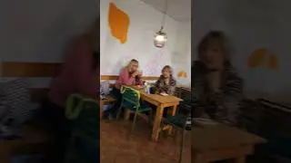 zase tureck&aacute; vejce, ty když jsou na menu, je to na&scaron;e prvn&iacute; volba. #nainspekci v @baubau_bistrocafe