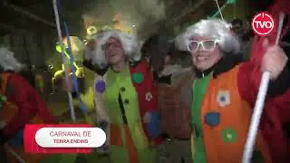 Carnaval de Torell&oacute; 2025 (TVO)