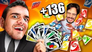UNO CAOS RETORNA PARA DESTRUIR NOSSAS AMIZADES - c/ Coelho, Vx e Razor (LOCOfficial Roblox)