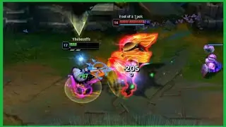 - Probably Win This !  - Best lol Highlights EP.164