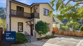 566 Addison Ave Palo Alto CA | Palo Alto Homes for Sale