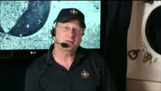 NAUTILUS LIVE 2012 | Eratosthenes Leg Chief Scientist Larry Mayer