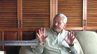 HeraldoTv Entrevista 1ra parte a Jorge Federico de la Vega Membrillo PRD Texcoco