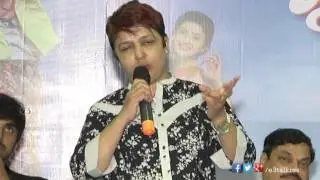 Visakham movie team press meet - Harish, Avanthika, B Jaya, DJ Vasanth- E3 Talkies