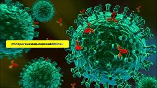 Strong Immune System - Blast Away Illness and Disease