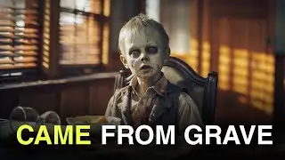 Terrified (2017) Horror Movie Recap | Movie Recap Horror | Horror Recap 