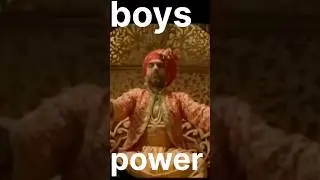 Boys Power || attitude boy ||@ bd horror gang #shorts video #funny #comedy #funnyclips #bmw