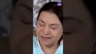 Bagum Sahiba App Ka Faisala Sir Ankhon Per | Danish Taimoor | Yumna Zaidi | SAB TV Pakistan