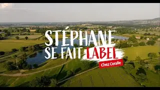Stéphane se fait Label - Episode 1 chez Coralie