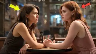 My Online Crush Stayed Quiet All Year &mdash; Until December #lesbianlove