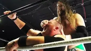 [Free Match] Chris Hero (Kassius Ohno) v. Brian Milonas | Beyond Wrestling (NXT, ROH, Ring Of Honor)