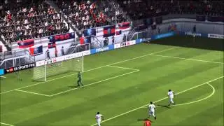 fifa 14 goals of feb