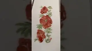 Set antipasti in porcellana dipinta a mano