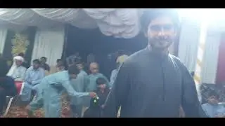 Dil Purzy Purzy Kar Ghai Tedi Berokhy Dil dar way.Singer Wazeer Ahmad Toti,2025, Hit Saraiki Song .