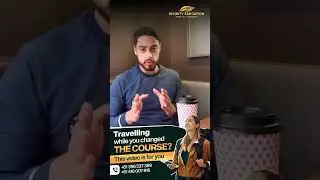 Traveling During Studies? Avoid Border Trouble with Deferment Approval