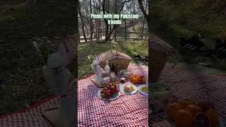 Islamabad, resort for a nice picnic with your friends #asia #culture #pakistan #travel #expat