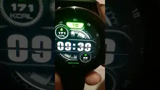 #firebolttsmartwatch #smartwatch #watchfaceoftheday