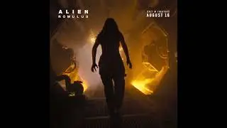Alien Romulus | No Safe Space