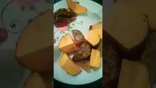 जिमीकंद को कैसे उबालें और करें हाथों की सुरक्षा #shorts