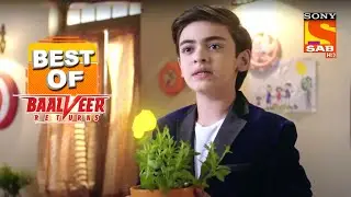 क्या Vivaan ला पाएगा Debu Bhaiya का सच सामने?  | Best Of Baalveer Returns