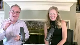 How to Build Your Own Real Estate Empire - A Place Of Possibility Podcast