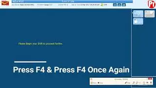 CSI Software Overview - SSO