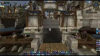Borean Tundra (Ally) Grand Master Alchemy Trainer Location, WoW Wotlk