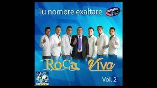 Roca Viva  Me distes Vida
