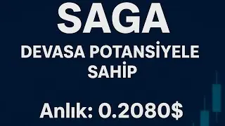 3-6X ARASI YAPACAGINI D&Uuml;Ş&Uuml;ND&Uuml;Ğ&Uuml;M O COİN NE DURUMDA? 