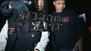 Blowjackk ft F.A.5ive - Meet tha Reaper (Official Music Video)
