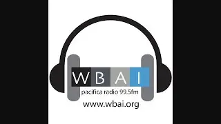 WBAI: 