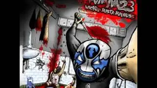 R.O.D feat. WMM23 - Tanz der Toten