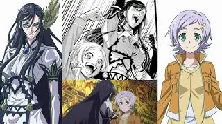 Tribute To Brunhilde & G&ouml;ll