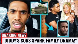 Internet Explodes After Diddy&rsquo;s Family Sparks New Controversy &mdash; Fans React!