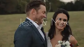 Jessie & Max - Wedding Film - Milton, Tennessee