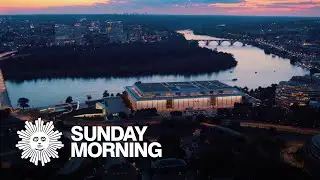 The Kennedy Center: A 