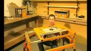 330165   Triton Dual Mode Precision Router TRA001