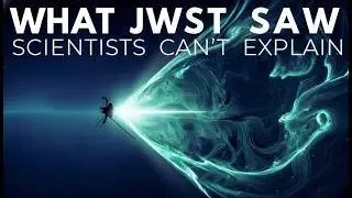 James Webb Just Found Something That Breaks Physics | The Eye of God |