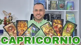 SIGNO CAPRICORNIO ♑SORPRENDENTES RESULTADOS LLEGAN EN GRANDIOOSA EPOCA MONETARIA