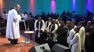 A Kingdom Mind pt. 2 | Pastor Nathaniel L. Green, Sr. | Sunday Service Jan 4th 10:30am