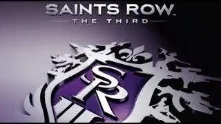 Let's Play: Saints Row the Thrid Co-Op w/gnarvin & Waka Ep.4 (New Penthouse)