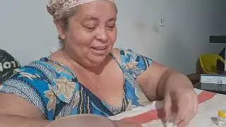 16/ 01/2026 vamos tomar café ☕️ com vovó florzinha obg meu Jesus.  