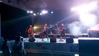 BRAIN DEALERS - (Rock pod Kameňom, 20.7.2023)