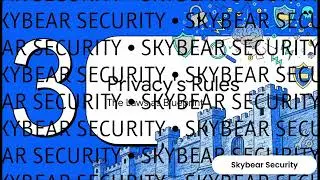 Step 3 Information Privacy Engineering