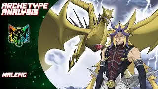 Archetype analysis Malefic