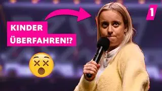 Gen Z-Führerschein | Maria Ziffy | 1LIVE Comdey-Nacht XXL 2024