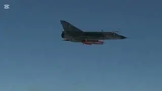 Pakistan Air Force Successfully Conducted Test of Air Launch Taimur Cruise Missile
