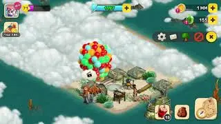 Pearl Mazes   - Klondike adventures :)  Жемчужные Лабиринты