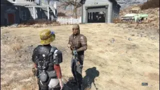 Bethesda, overkill voice actors