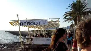 Ibiza 2010 Cafe Del Mar